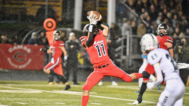2023 Washington high school football: Skyview at Camas